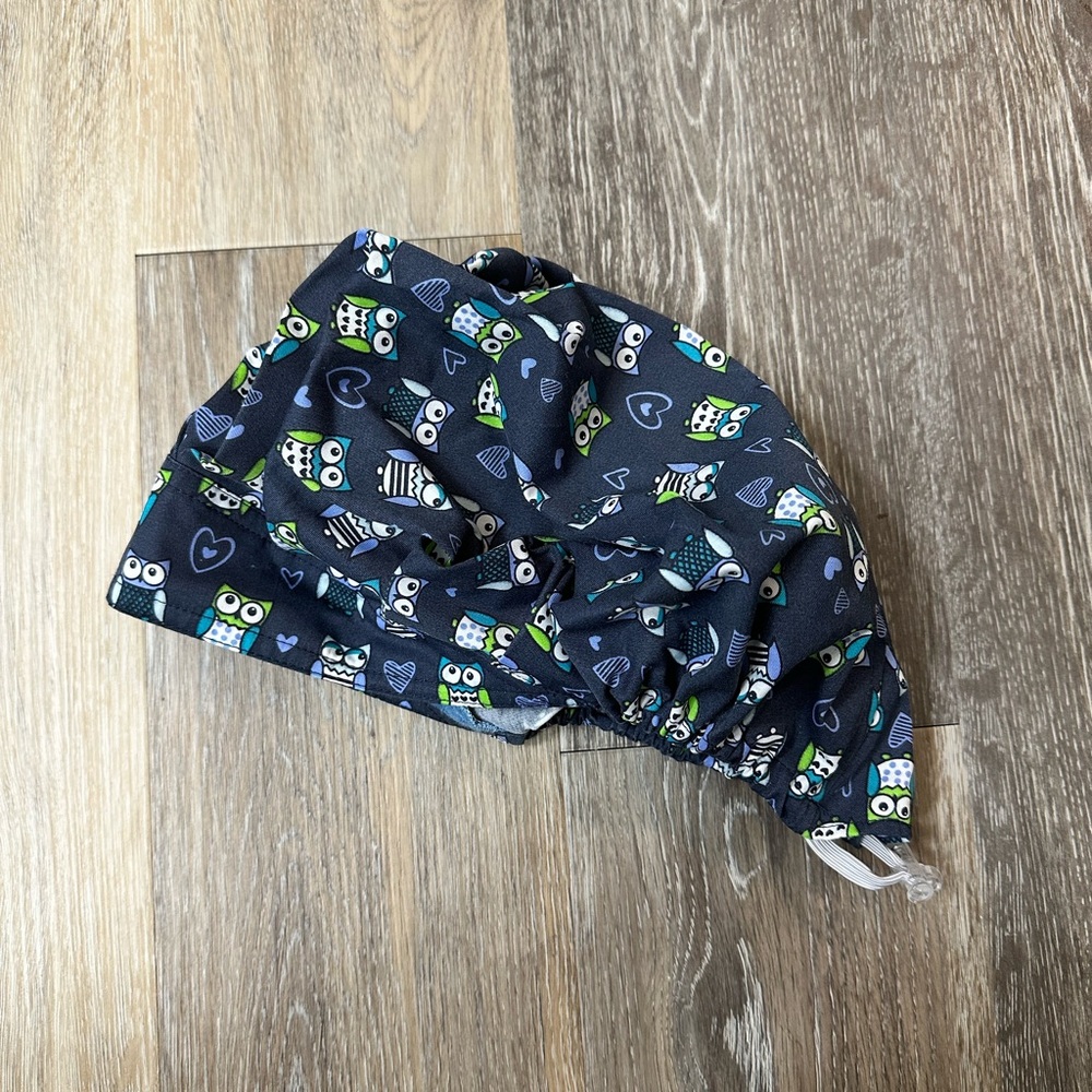 Surgical Cap/Bouffant